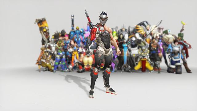 在老将与新 在老将与新